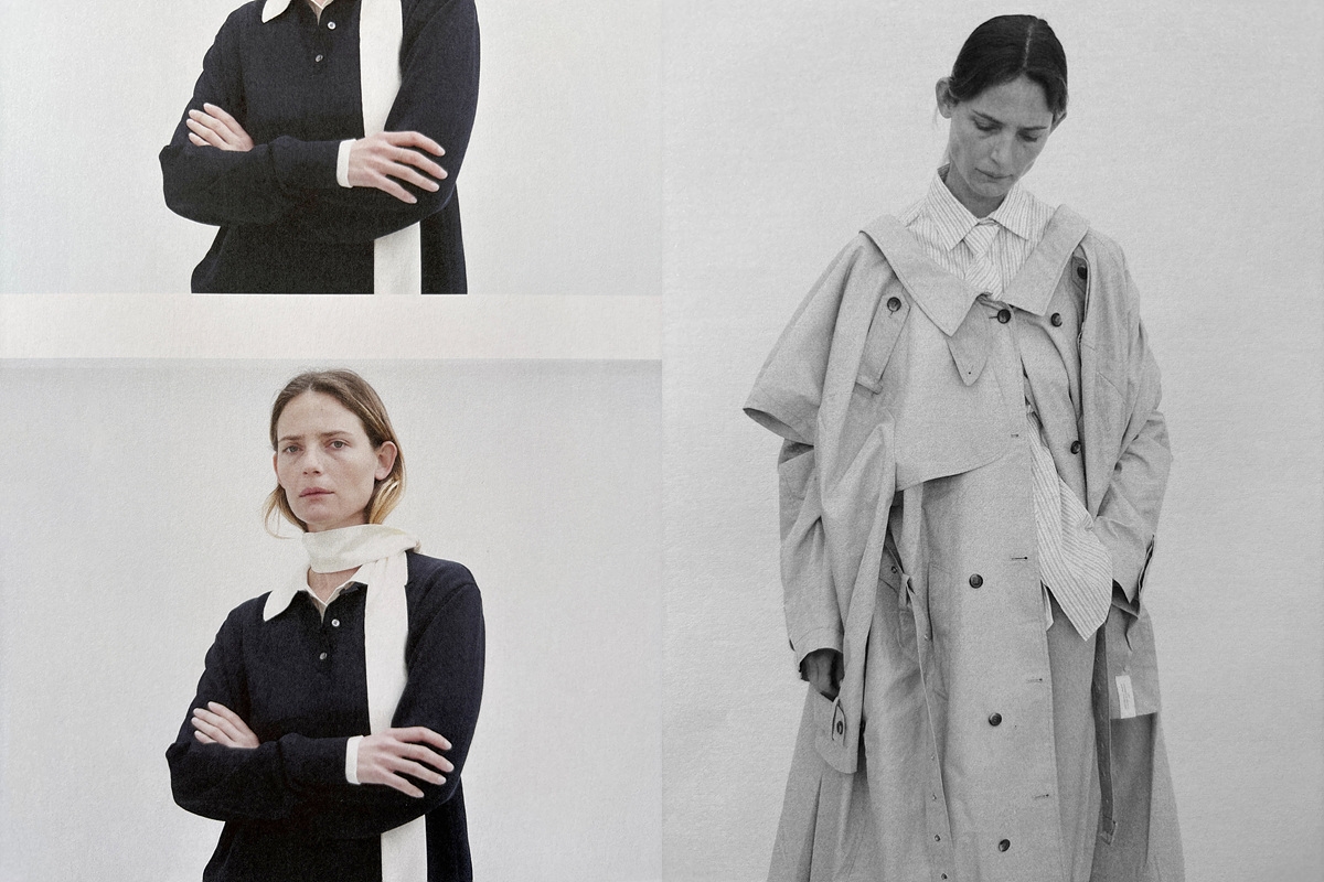 글로벌 패션 하우스 로크(rokh), 국내 공식 론칭 3-Image